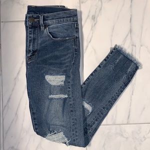BDG Urban OutFitters Jeans
